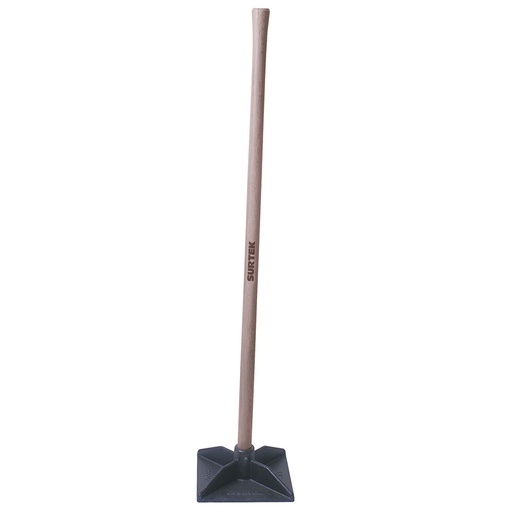 [HC56409] SURTEK PISON de 10" x 10 130010