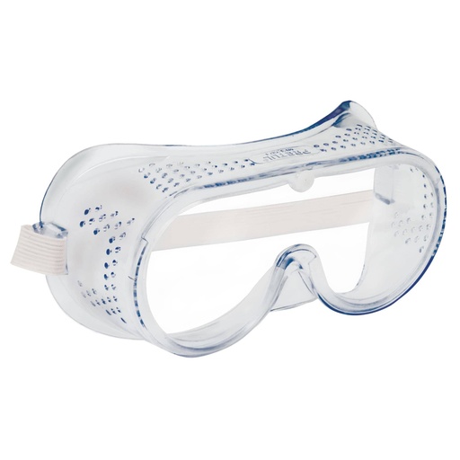 [HC56305] PRETUL GOGGLES SEGURIDAD      PROFESIONALES GOT-P