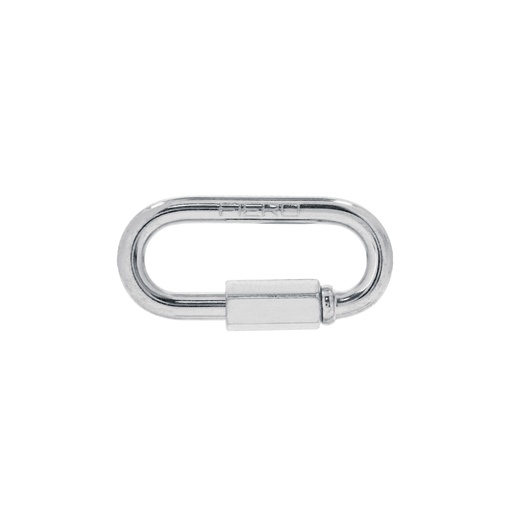 [HC56772] FIERO BANDOLA ACERO BSE-1/4  C/SEGURO