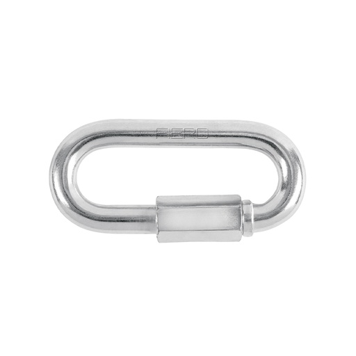 [HC56774] FIERO BANDOLA ACERO BSE-3/8  C/SEGURO