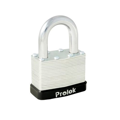 [HC56894] PROLOK CANDADO LAMINADO L24S40EB  STD CTO 40MM