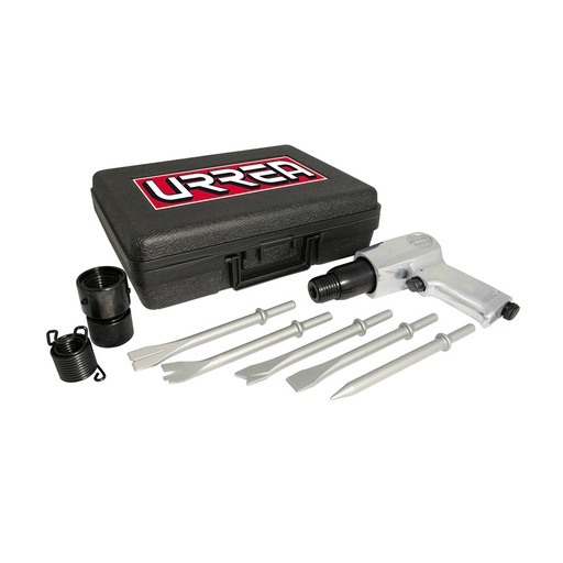 [HC56825] URREA MARTILLO NEUMATICO 8PZ UP711K