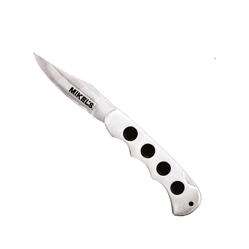 [HC40603] MIKELS NAVAJA AC INOX NAI-4