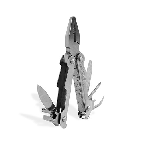[HC40597] MIKELS MULTIHERRAMIENTA       13EN1 C/ESTUCHE MH-131