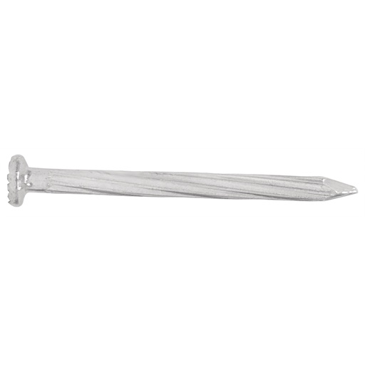 [HC56665] CLAVO CLC-2G 2"  GALVANIZADO CAL 9 P/CONCRETO