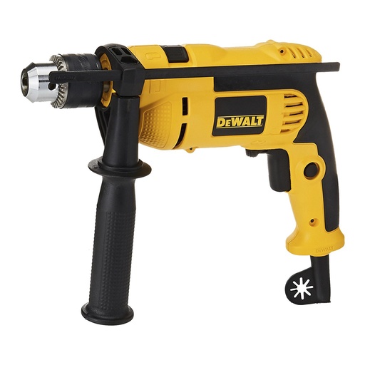 [HC56675] DEWALT ROTOMARTILLO DWD024-B3 1/2"650W