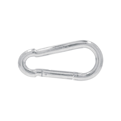 [HC56782] FIERO BANDOLA MOSQUETON BMA-3/8  D/ACERO