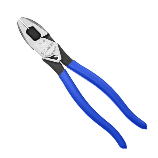 [HC41634] TULMEX PINZA DE ELECTRICISTA D215-9