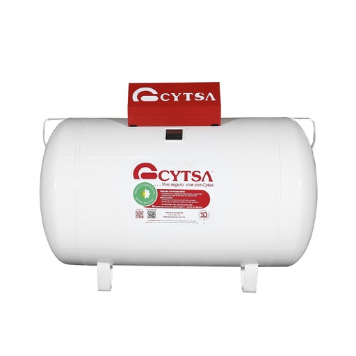 [HC42004] CYTSA TANQUE ESTACIONARIO DE  GAS DE 0300LTS.