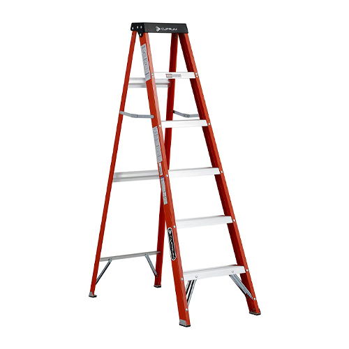 [HC42850] CUPRUM ESCALERA D/TIJERA      5 ESC./6FT FV-T-I CN-3311-06