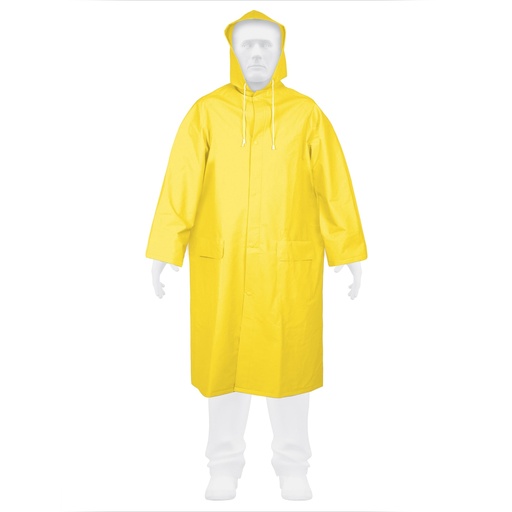 [HC43255] TRUPER GABARDINA IMPER-XL XG  IMPERMEABLE