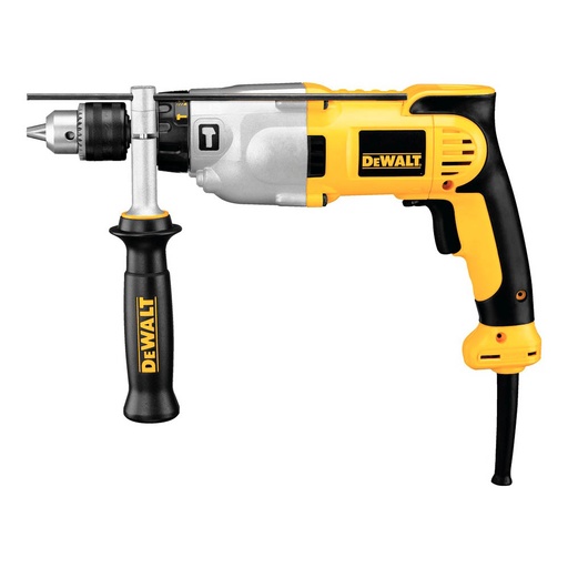 [HC42977] DEWALT ROTOMARTILLO 1/2 DWD520K
