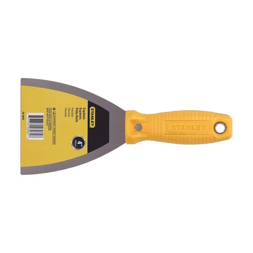 [HC44287] STANLEY ESPATULA D/MGO        PLASTICO 4" 28-084S