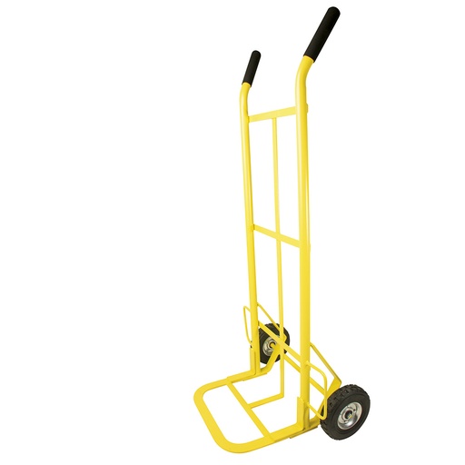 [HC43013] SURTEK DIABLO 8" BODEGUERO 400KG DBS400