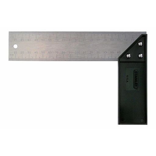 [HC44289] STANLEY ESCUADRA 46-040       ECONOMICA 6146040