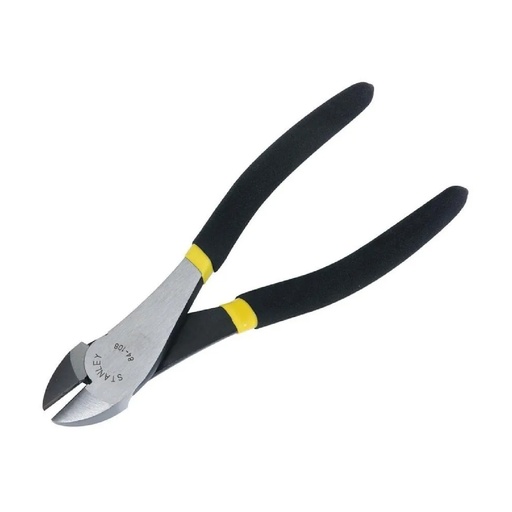 [HC44338] STANLEY PINZA 84-108 7" CORTE DIAGONAL