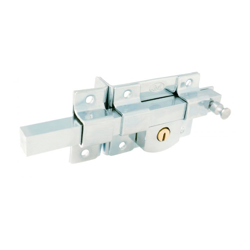[HC43391] LOCK CERRADURA BARRA LIBRE    IZQ LLAVE STD BLISTER L570ICBB