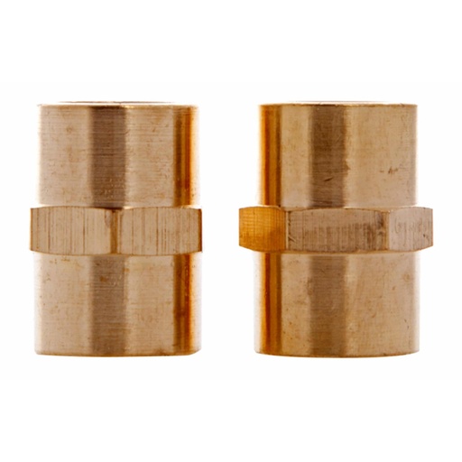 [HC44600] COPLE 1/4 HEMBRA /HEMBRA