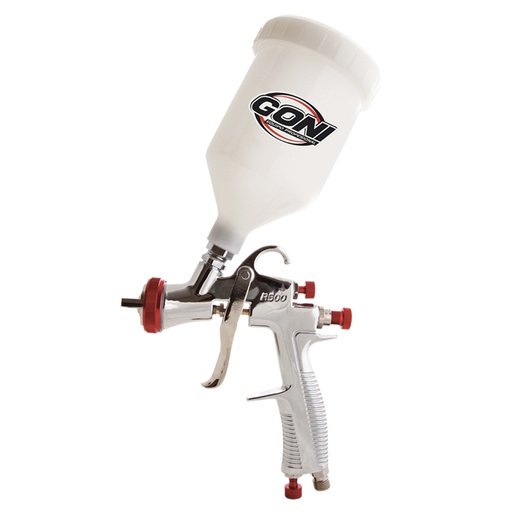 [HC44602] GONI PISTOLA LVLP