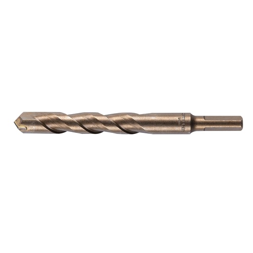 [HC43042] TRUPER BROCA BCT-5/8X6 5/8X6" CONCRETO ZANCO ANTID 3/8"