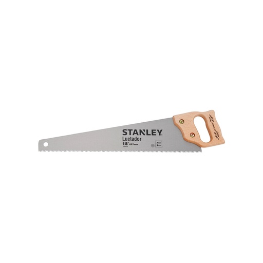 [HC44308] STANLEY SERRUCHO 18" 15-470 LUCTADOR 95IB