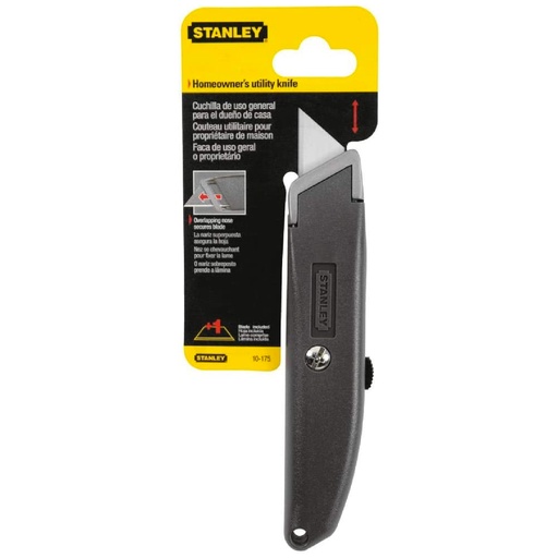 [HC44233] STANLEY CUCHILLA RETRACT P/USO GRAL0410175