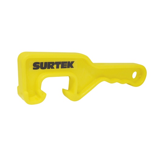 [HC44703] SURTEK DESTAPADOR DE CUBETAS 123354