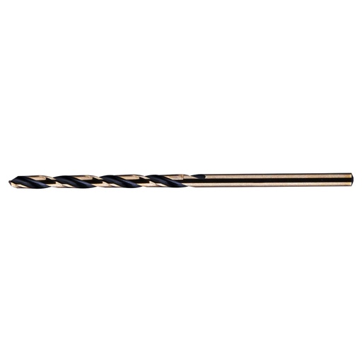 [HC47244] TRUPER BROCA BAV-7/64 7/64X3" AV ZANCO RED STEEL