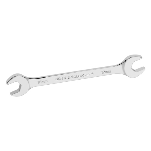 [HC46767] TRUPER LLAVE ESPANOLA 16X17MM 15714PULIDA