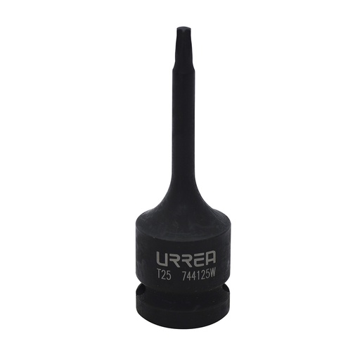 [HC49543] URREA DADO 1/2"XT25  744125WPUNTA TORX PARA IMPACTO