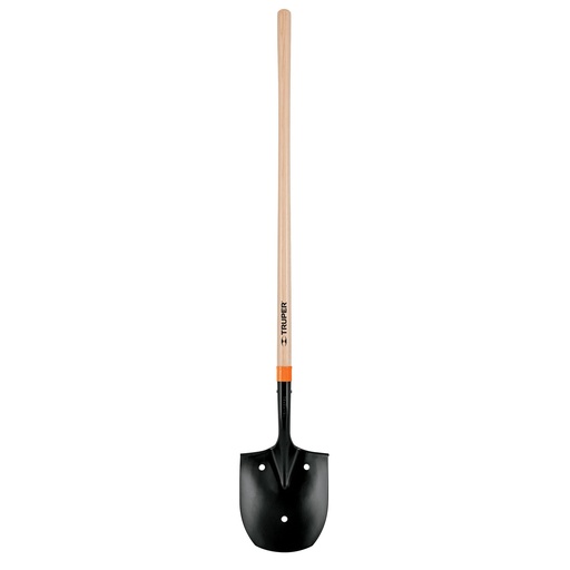 [HC45059] TRUPER PALA IRRIGACION PARRO-LP ARROCERO 56" MGO LARGO