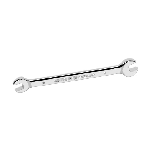 [HC48280] TRUPER LLAVE ESPANOLA 6X7MM 15704PULIDA