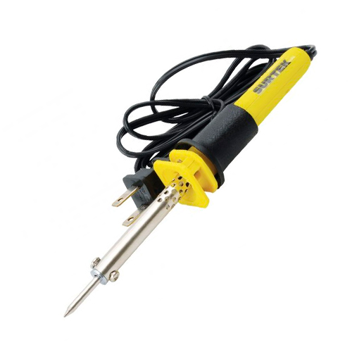 [HC49550] SURTEK CAUTIN TIPO LAPIZ 45 WATTS