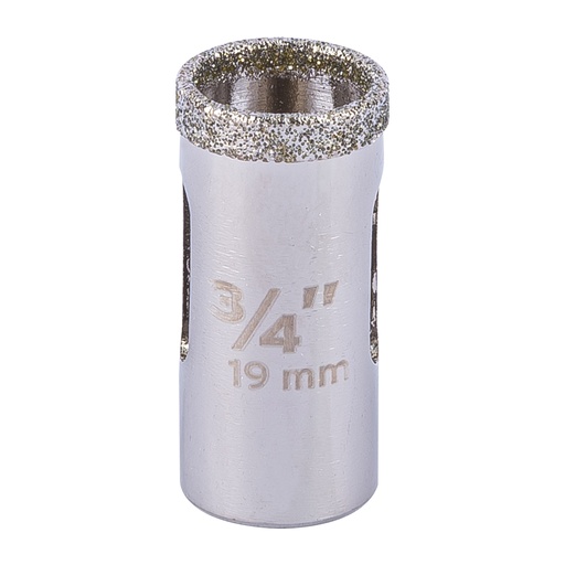 [HC44641] TRUPER BROCASIERRA DIAM 3/4"  COAZ-3/4