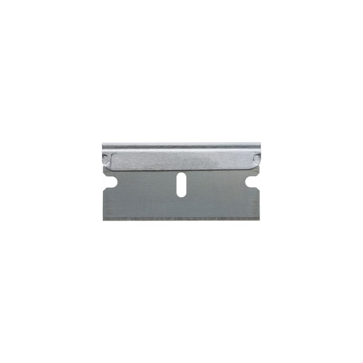 [HC44252] STANLEY HOJAS D/REPUESTO P/RASPASOR DUSO GRAL 0428510