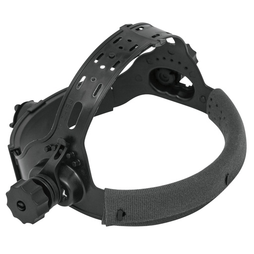 [HC44917] TRUPER SUSPENSION P/CARETA Y  PROTECCION FACIAL SUS-CA