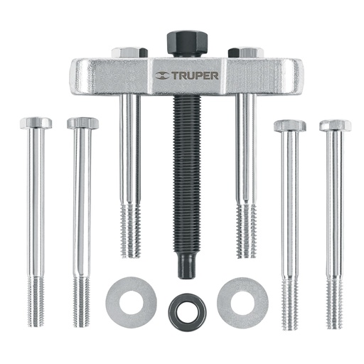 [HC46925] TRUPER EXTRACTOR DE VOLANTE EX-10 10PZA
