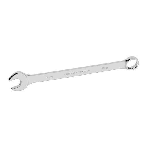 [HC47924] TRUPER LLAVE COMB EXTRALARGA LL-1228M 28MMX393MM MM