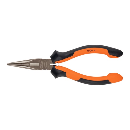 [HC47047] TRUPER PINZA D PTA Y CORTE T203-6X 6PROF COMFORT GRIP