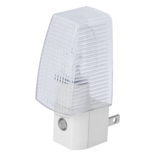 [HC46487] VOLTECH LUZ D/NOCHE LUZ-N VOLTECH C/ SENSOR AUTOMATICO LUZ C