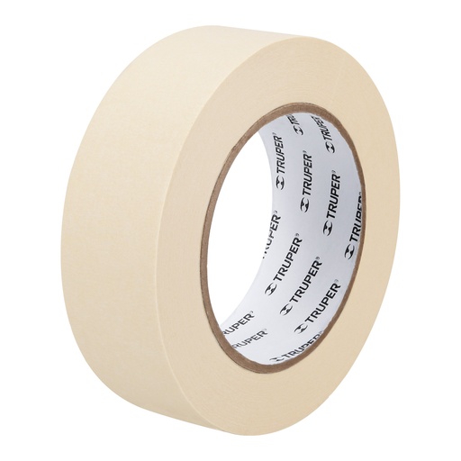 [HC45084] TRUPER MASKING TAPE           36MMX50MT USO GRAL MSK-1-1/2