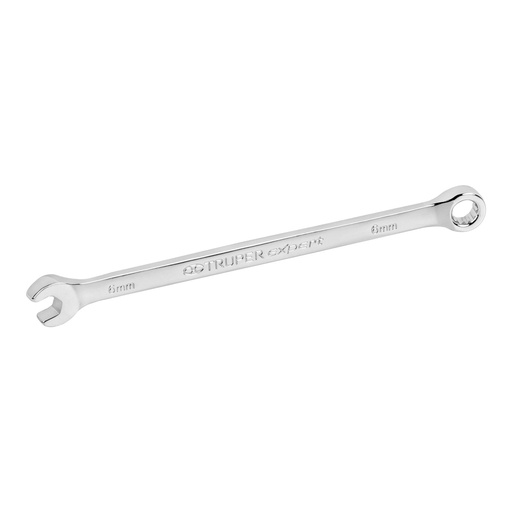 [HC47009] TRUPER LLAVE COMB EXTRALARGA LL-1206M 6MMX125MM MM
