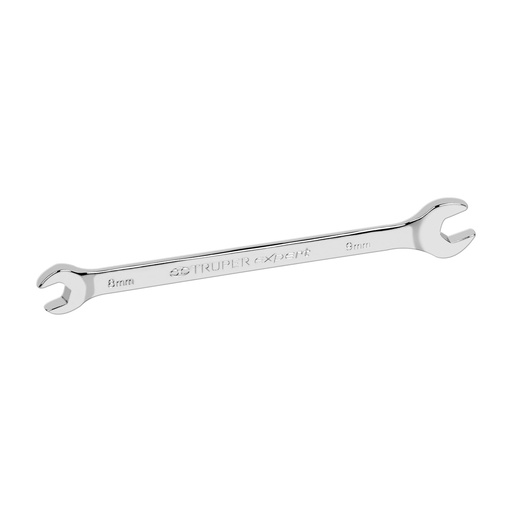 [HC47010] TRUPER LLAVE ESPANOLA 8X9MM 15706PULIDA