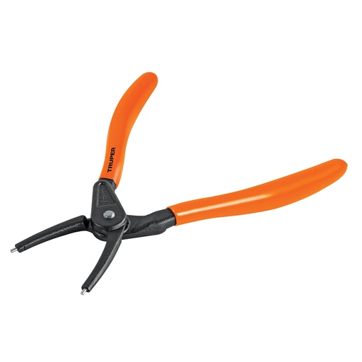 [HC47012] TRUPER PINZA PUNTA RECTA PA-366 P/CERRAR ANILLOS