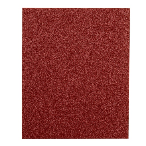 [HC47096] TRUPER LIJA DE ESMERIL LIMER-50 GRANO 50 ROJA