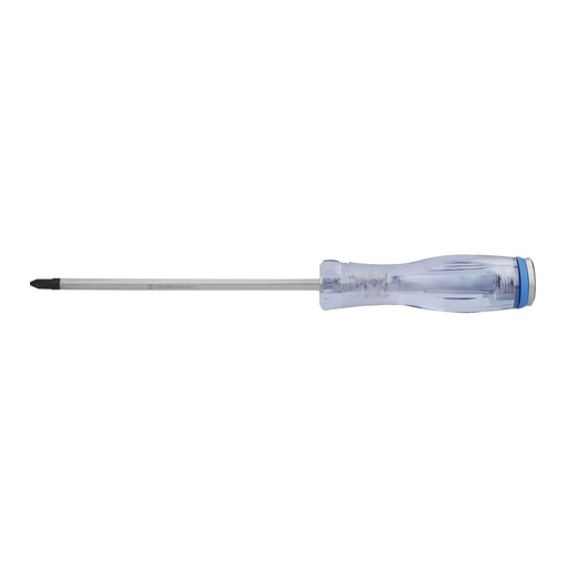 [HC47103] TRUPER DESARMADOR CRUZ GOLPE GO-1/4X6C BARRA HEXAGONAL