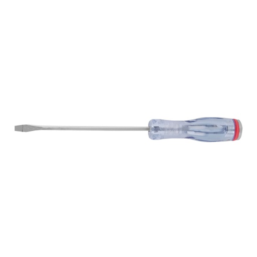 [HC47104] TRUPER DESARMADOR PLANO GOLPE GO-1/4X6P BARRA HEXAGONAL