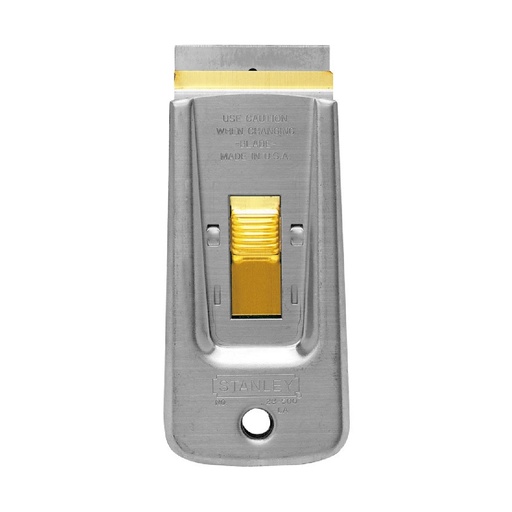 [HC44251] STANLEY RASPADOR D/HOJAS INTERCAMBIABLES 0428500