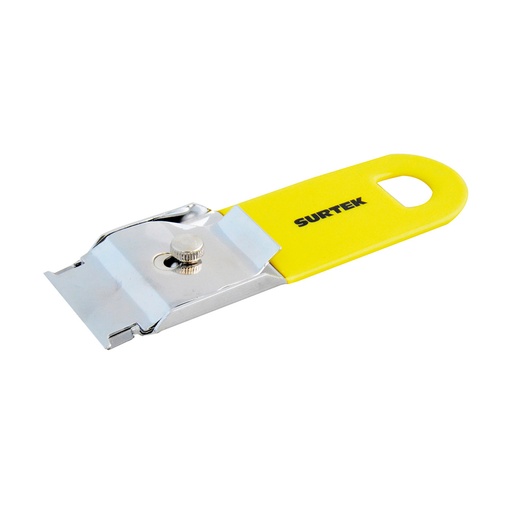[HC44704] SURTEK RASPADOR P/ SUPERFICIE DE VIDRIO