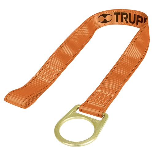 [HC47139] TRUPER ANCLA DE CONEXION ANCLA-9 P/ARNESES